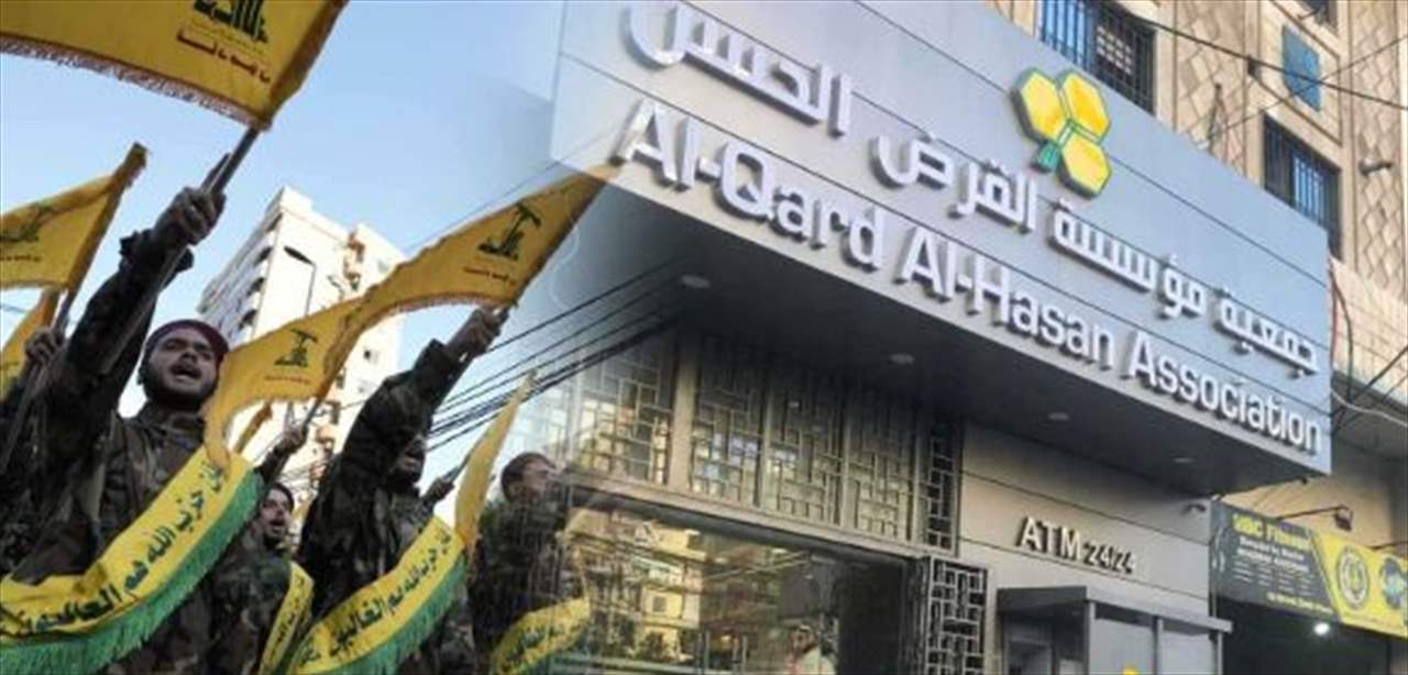 "القرض الحسن" تحت المجهر القضائي.. وتحقيق شامل (شاهد التقرير) 