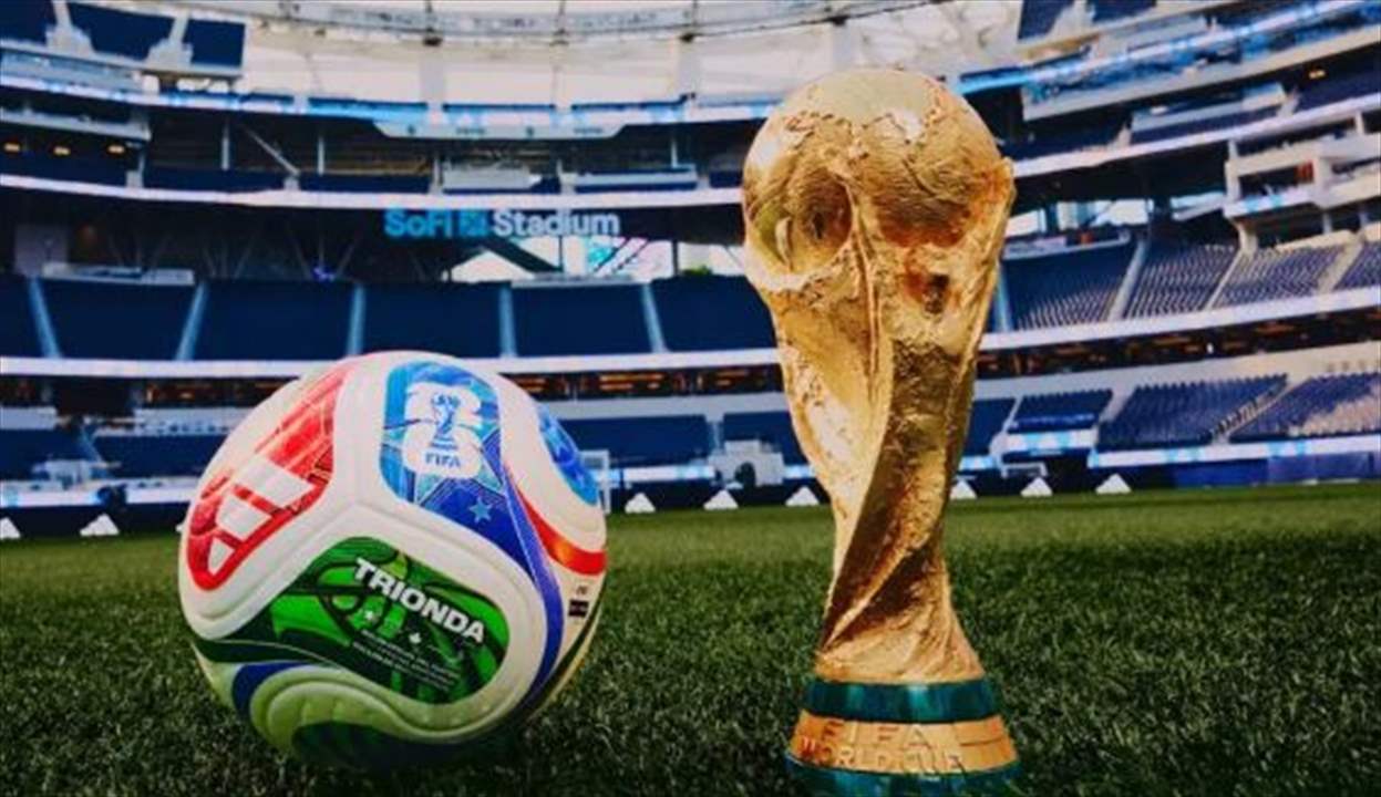 ⚽ انطلاق مباراة إنجلترا وكرواتيا.. شاهد مباريات المونديال مباشرة عبر تطبيق TOD