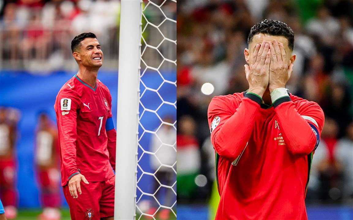 فيديو - جماهير الكونغو تردّ على رونالدو بطريقتها