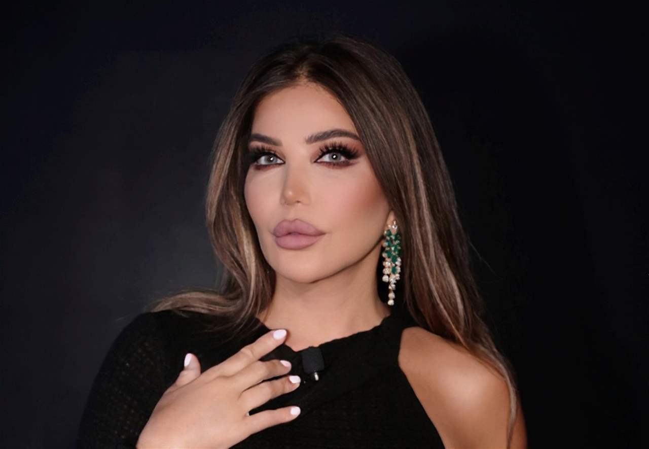 مي حريري تنعى شقيقتها بعد استشهادها في غارة على جنوب لبنان