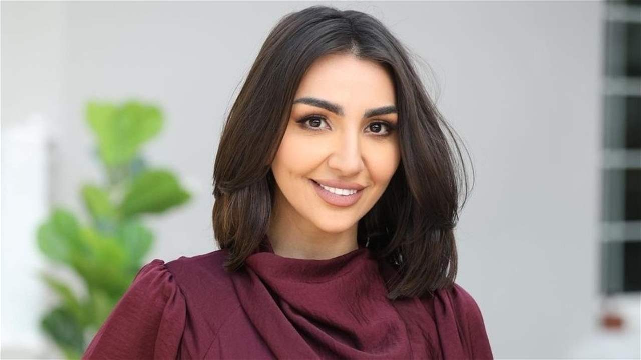 هبة الحسين تحتفل بعقد قرانها وسط أجواء عائلية مميزة