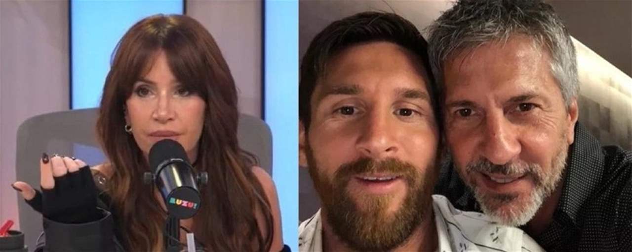 خطأ قاتل يطال ميسي ويهزّ إعلام الأرجنتين