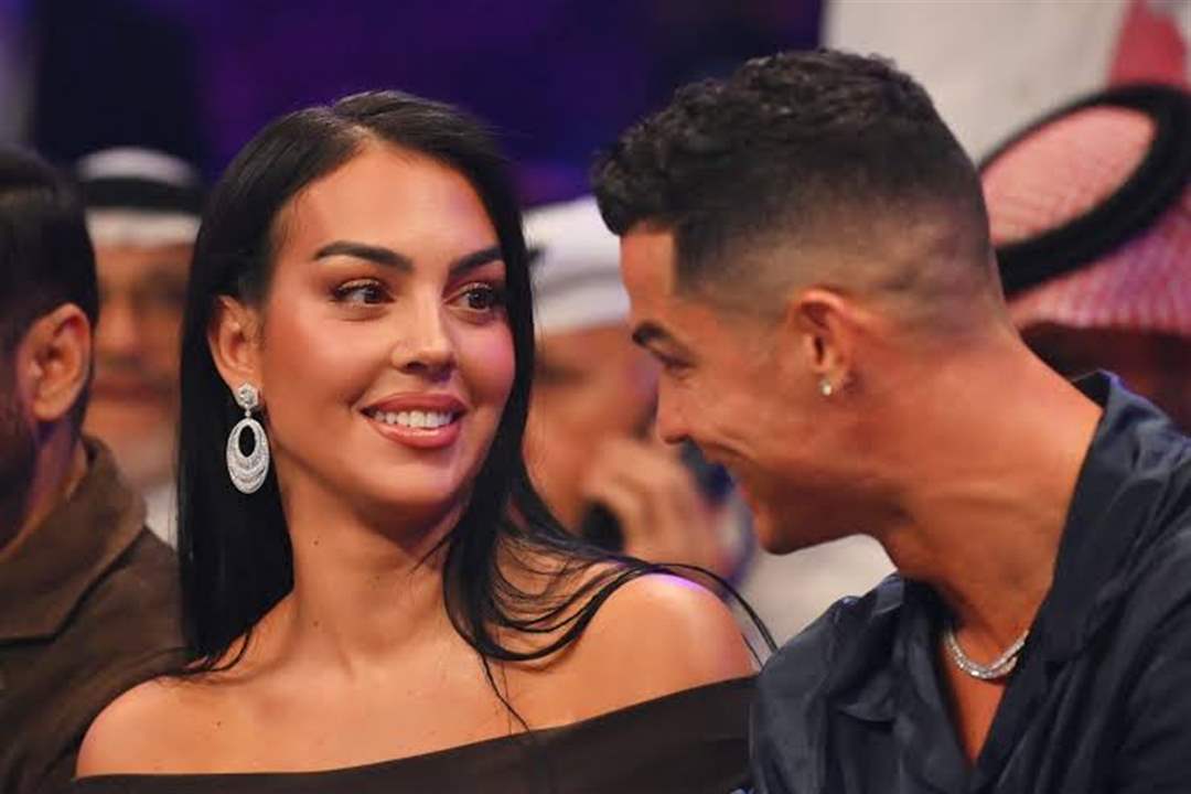 أول تعليق لـ جورجينا رودريغيز  بعد أنباء انفصالها عن كريستيانو رونالدو