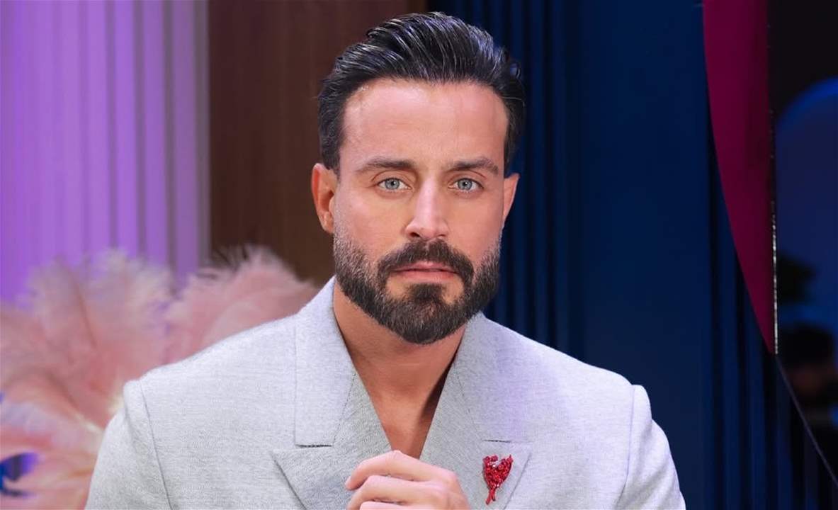 بعد ضجة زواجه السري! سعد رمضان يكشف تفاصيل جديدة.. دافع عن هيفاء وهبي وعلق على نحافة وائل كفوري
