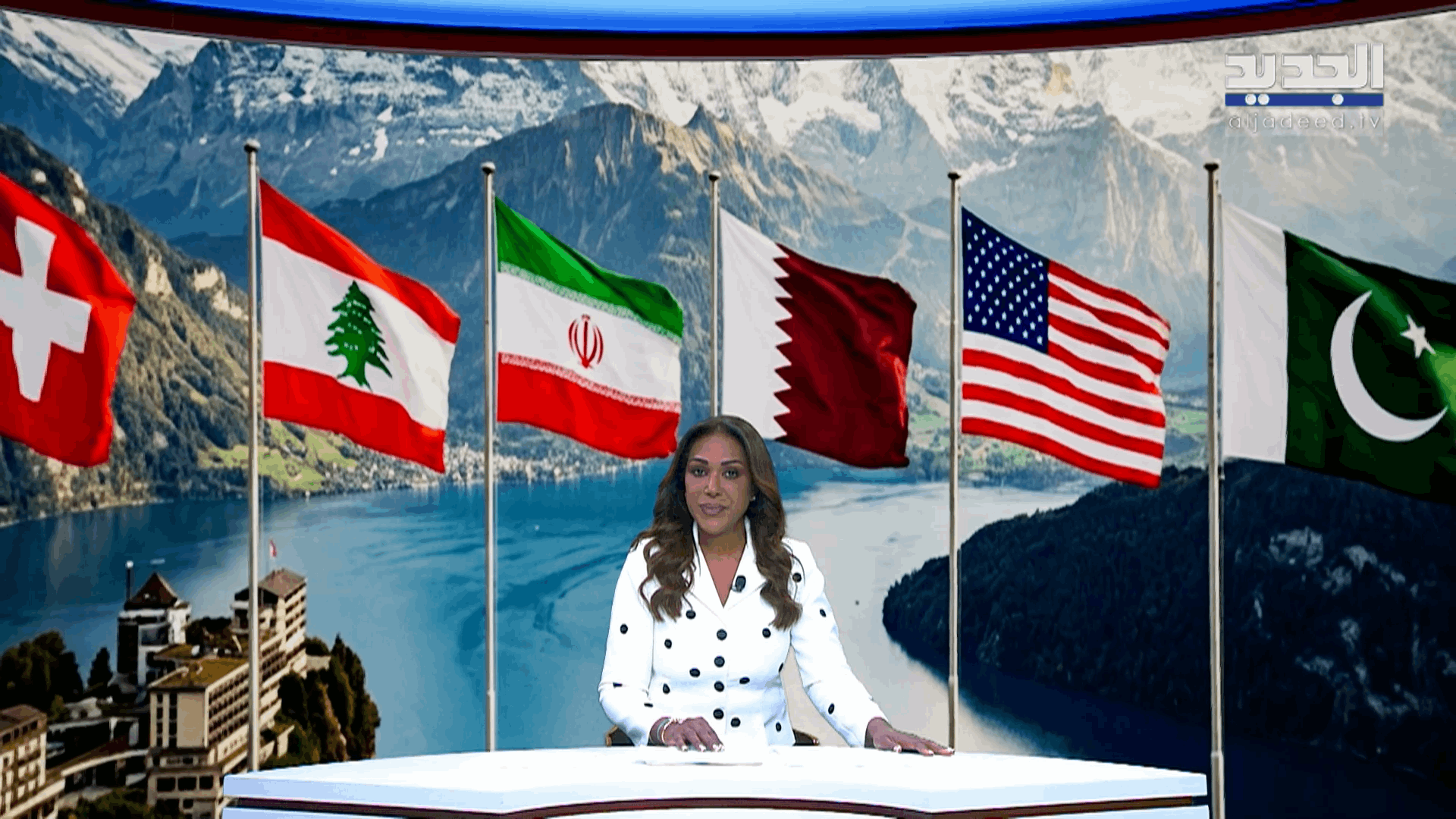 مقدمة النشرة المسائية 20-06-2026
