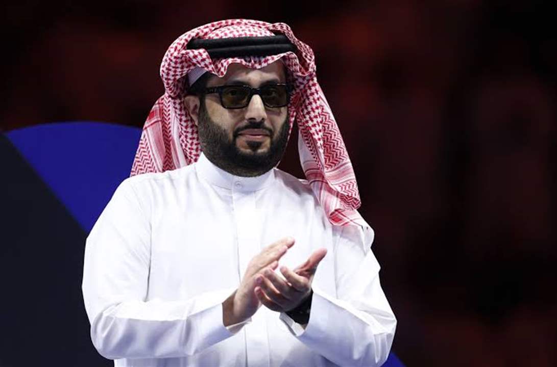  المستشار تركي آل الشيخ يعلن اعتناق جيانكارلو إسبوزيتو  الإسلام ويكشف الأسباب