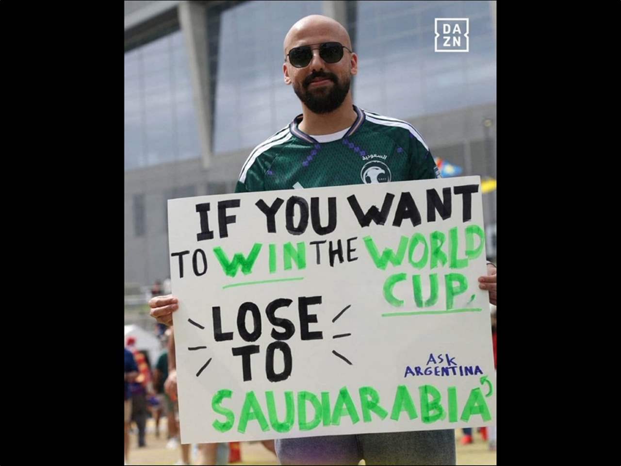 نصيحة سعودية لإسبانيا