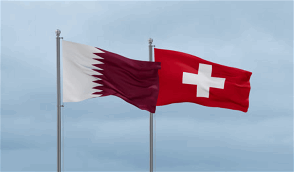 بيان قطري - باكستاني مشترك.. ومجموعة عمل لتفادي التصعيد في لبنان