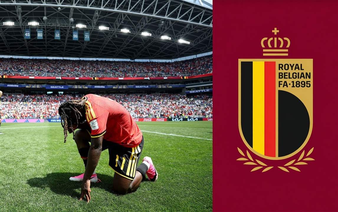 فيديو - غادر المنتخب لملازمة زوجته .. دوكو أمام قرار لا يشبه كرة القدم