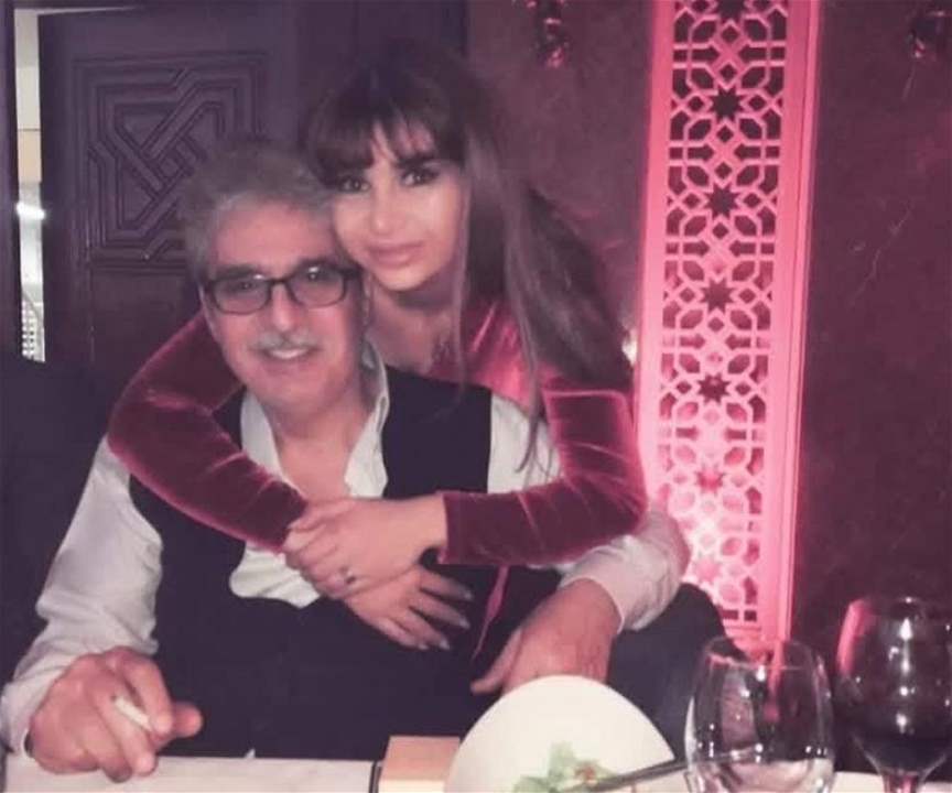 بصور نادرة من الطفولة.. رنيم عباس النوري تستعيد أجمل ذكرياتها مع والدها