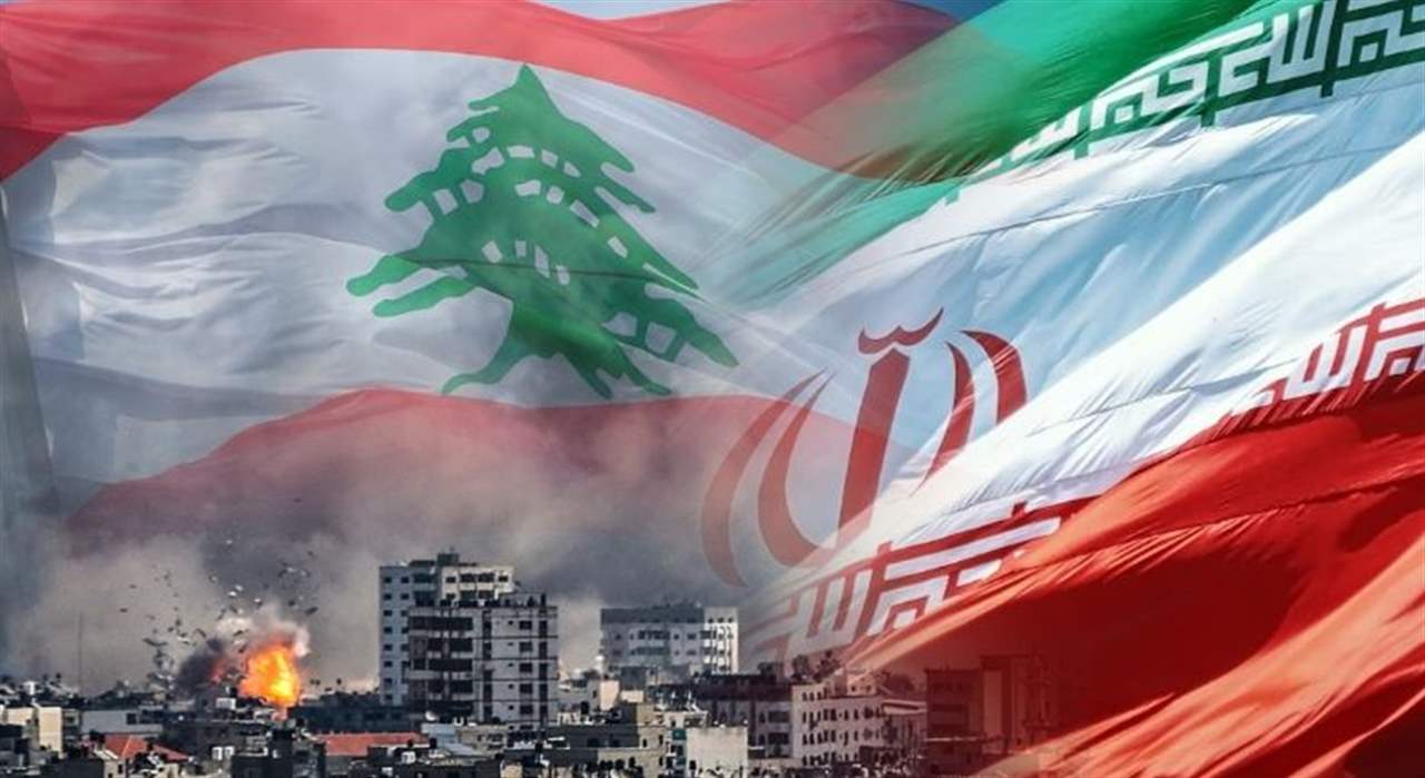 بيروت والجنوب خط أحمر.. سفير إيران: سنرد على أي هجمات تستهدف لبنان  