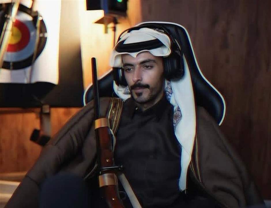 وليد قصص يفاجئ متابعيه برسالة وداع مؤثرة.. وحملة تضامن واسعة معه