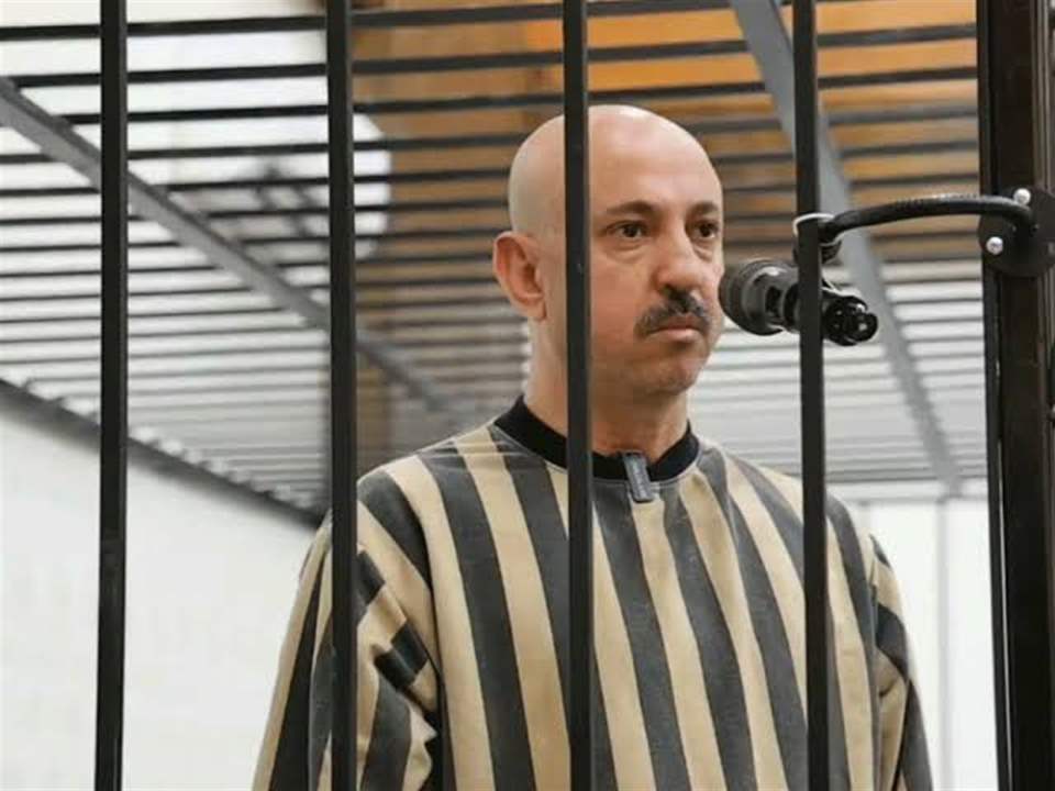 تشكيل مجموعات مسلحة.. شبيح الأسد أمام القضاء!  (فيديو)