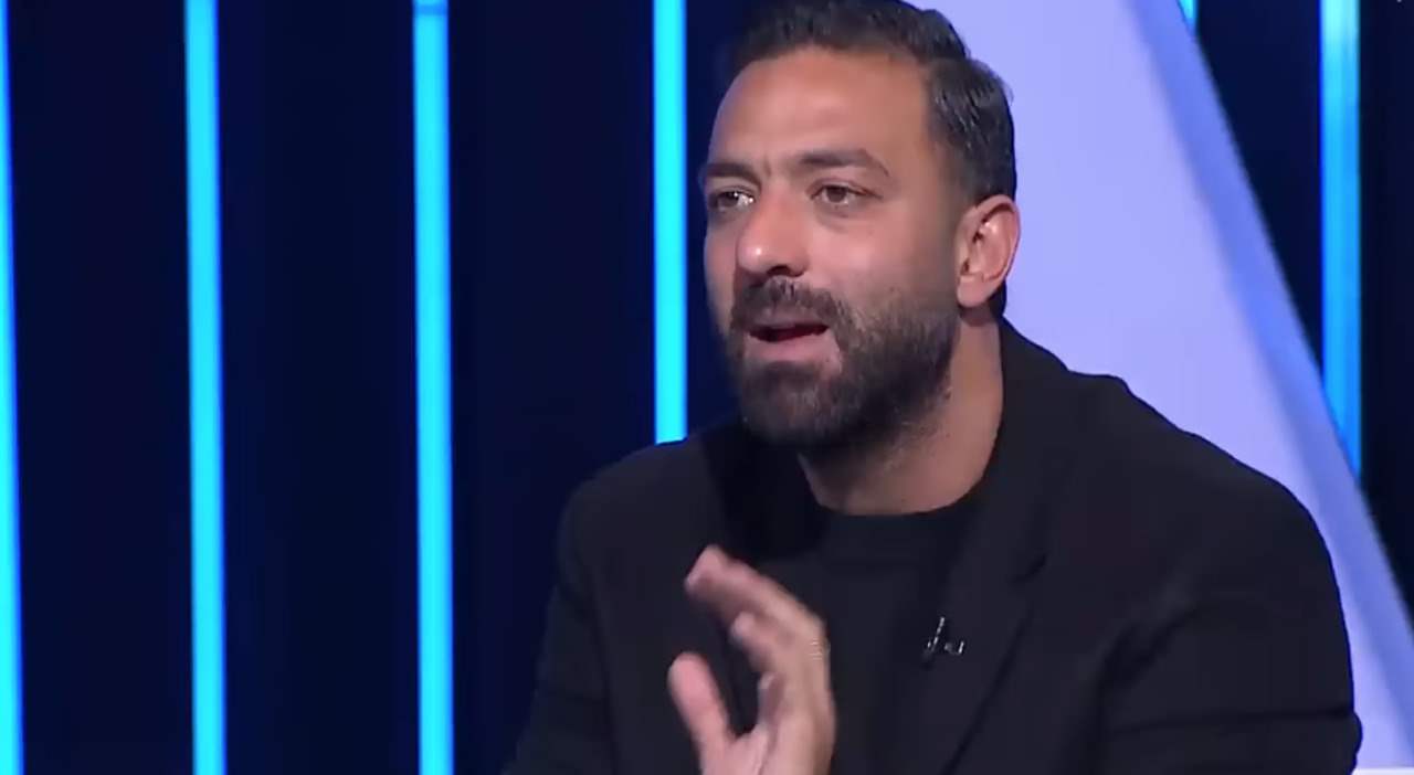 بعد إصابته بجلطة في المخ.. تطورات الحالة الصحية لـ أحمد حسام ميدو