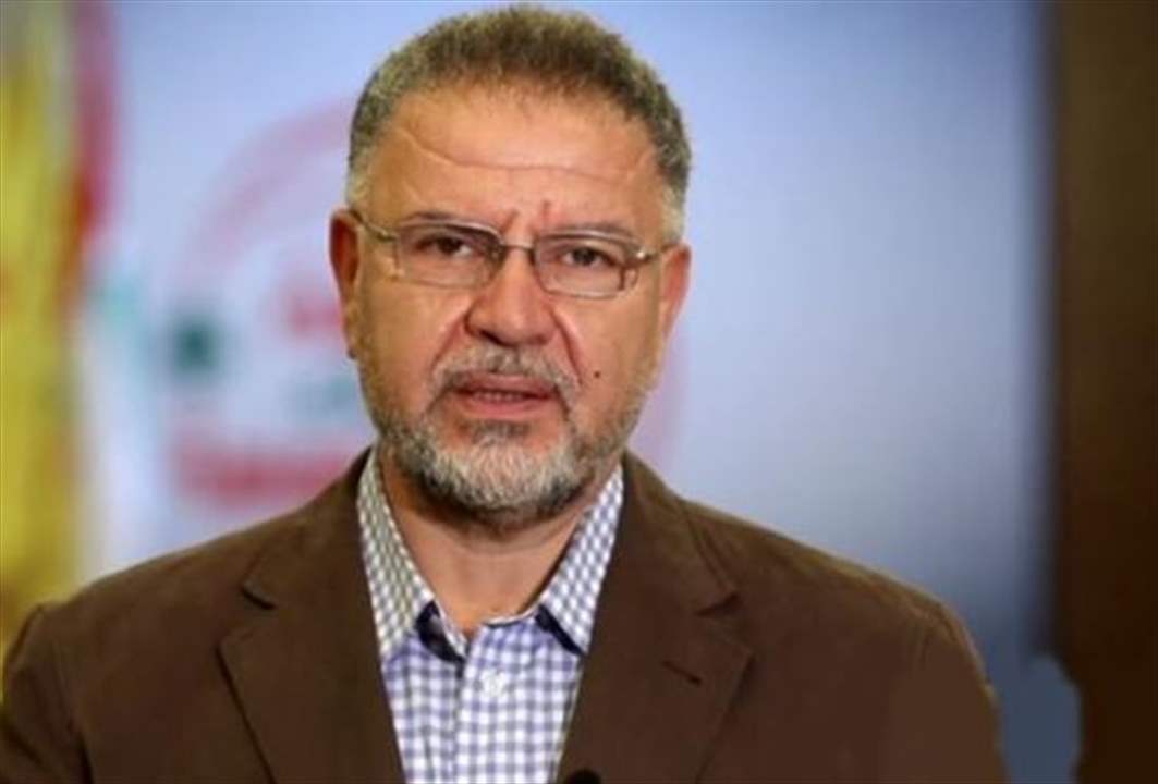 ماذا قال نائب حزب الله عن العلاقة مع دمشق؟ ( فيديو)