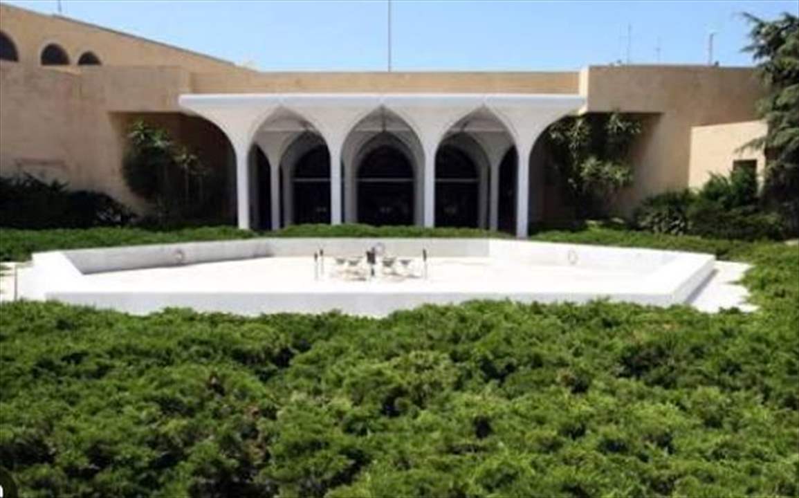 مجلس الوزراء يلتئم في بعبدا.. وتحرك طلابي في رياض الصلح
