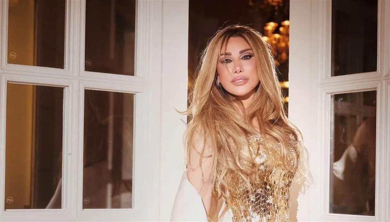 بعد غياب طويل.. نجوى كرم تفاجئ الجمهور بفيديو قصير من الاستوديو