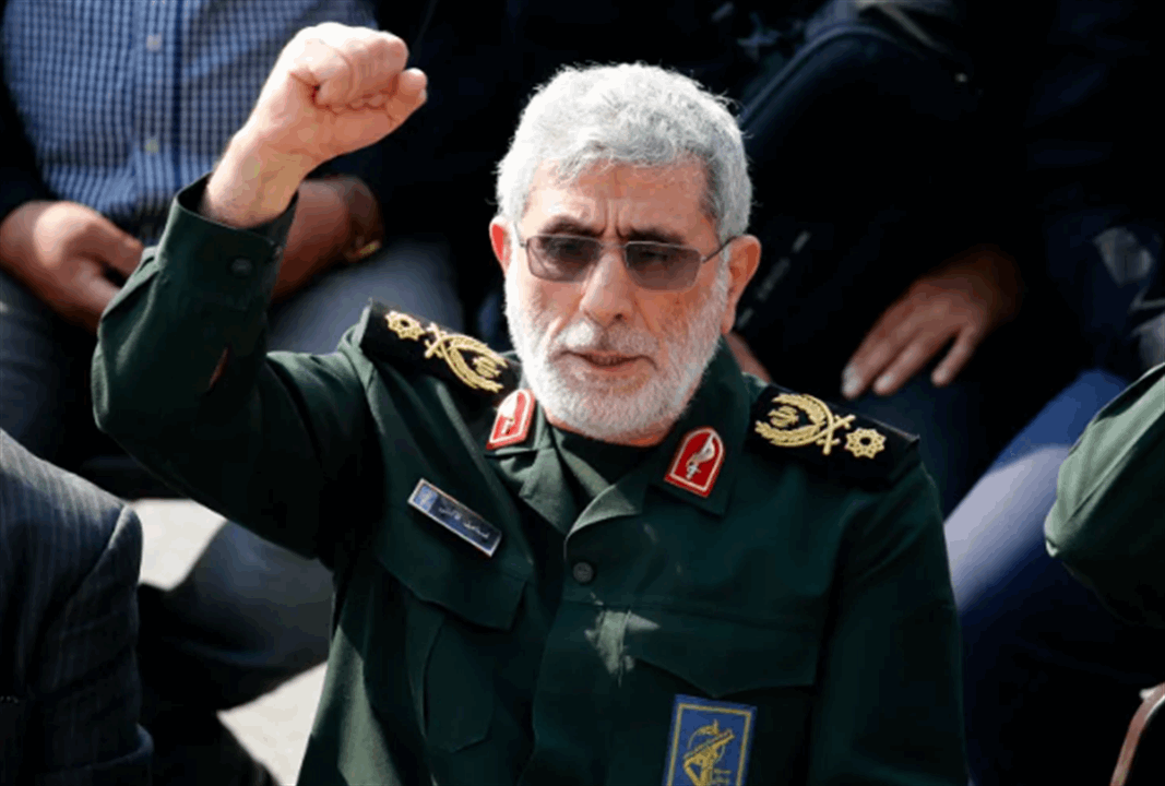 ايران للجيش الاسرائيلي: انسحبوا من لبنان وإلا! 