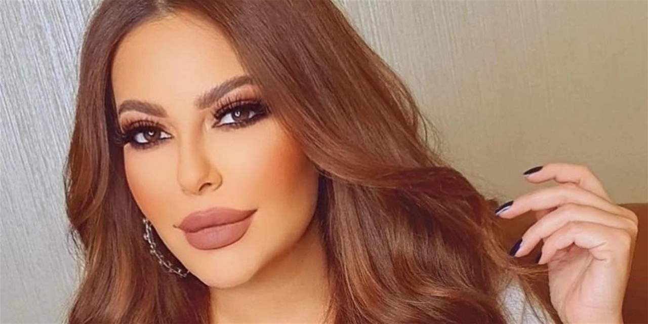 ليليا الأطرش تدعم ساري الصليبي بعد خسارته في "ذا فويس كيدز"