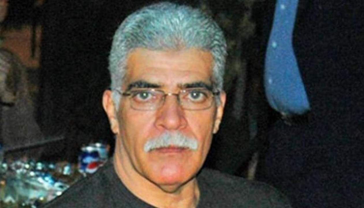 بعد تعرضه لحادث مروع.. أول تعليق من طارق النهري على حالته الصحية