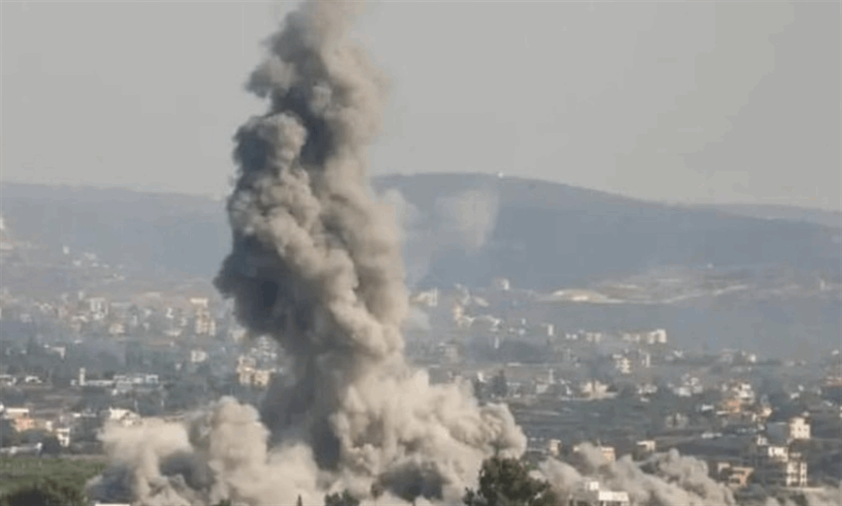 مناشير في المنصوري: لا تقتربوا! (صورة) 