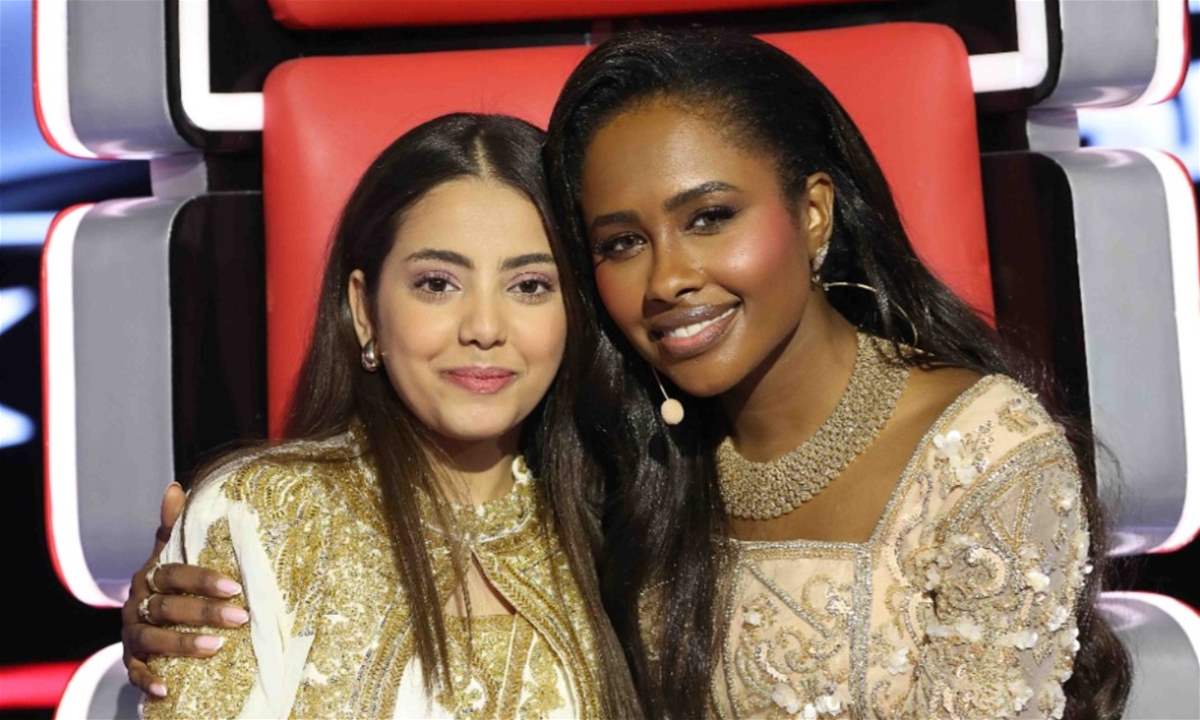  لمى قيس بأول تعليق لها بعد فوزها بـ"ذا فويس كيدز" وتكشف طبيعة علاقتها بـ داليا مبارك 