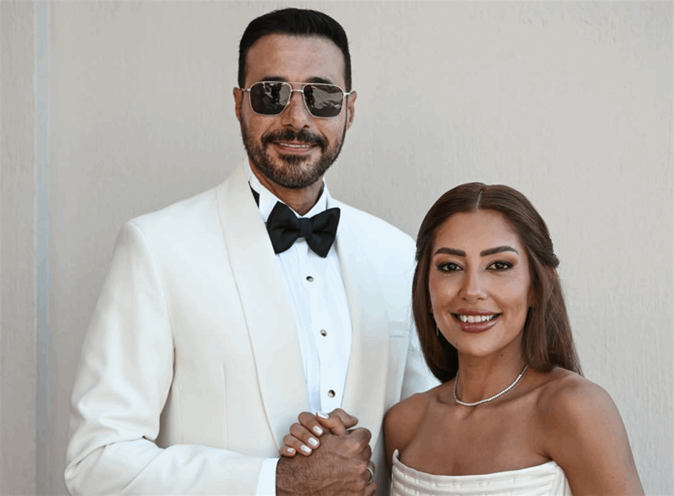 بعد زواجها من أحمد السعدني .. معلومات قد لا تعرفها عن ميرنا الهلباوي