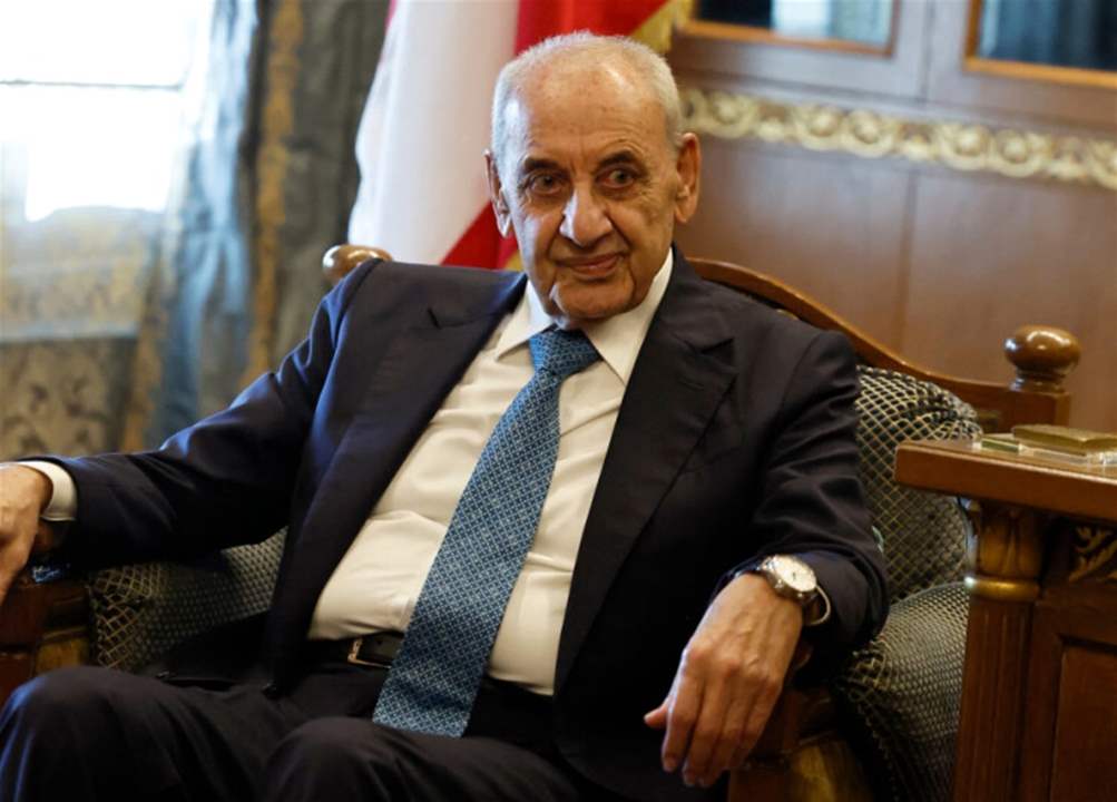 بري: إنها الفتنة!