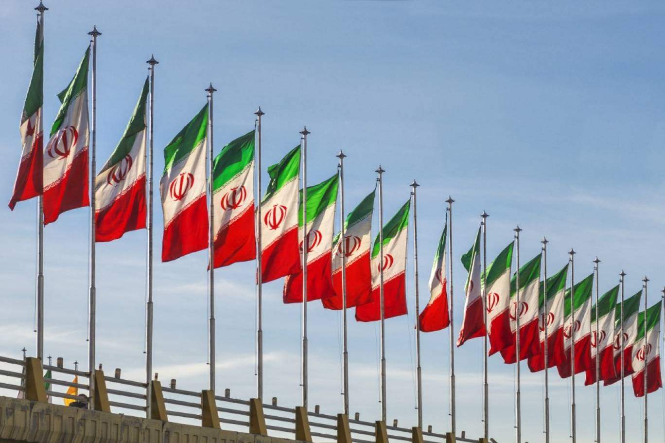 مجددًا.. ايران والبند الأول!