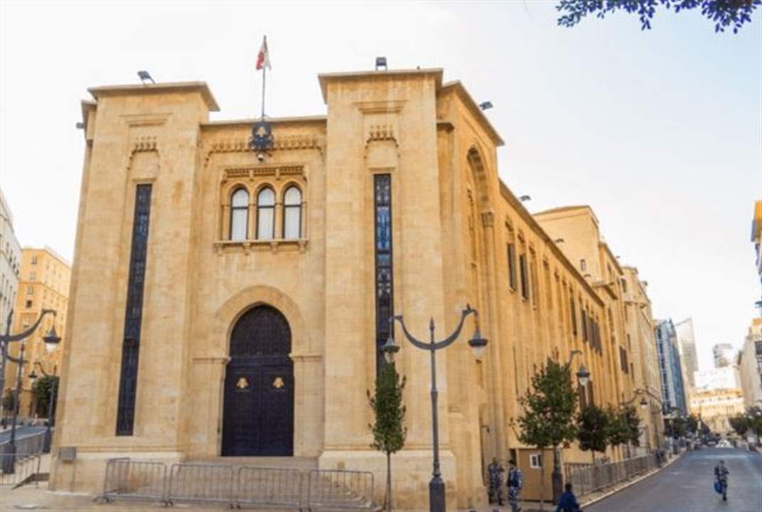 "انتصار لمشروع الدولة".. نائب يعلق على الاتفاق بين لبنان وإسرائيل