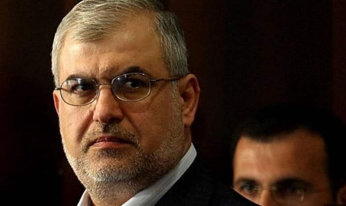 رعد: "اتفاق الإطار" مشؤوم ومرفوض! 