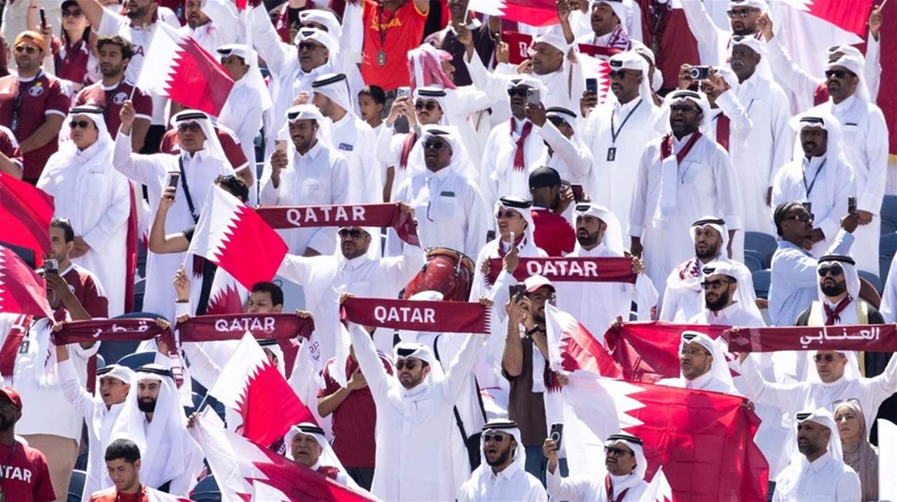 قطر تكافئ جمهورها في المونديال