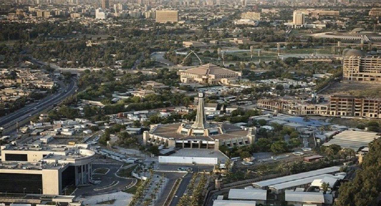 مداهمات في المنطقة الخضراء ببغداد..  واعتقالات تطال نواباً ومسؤولين