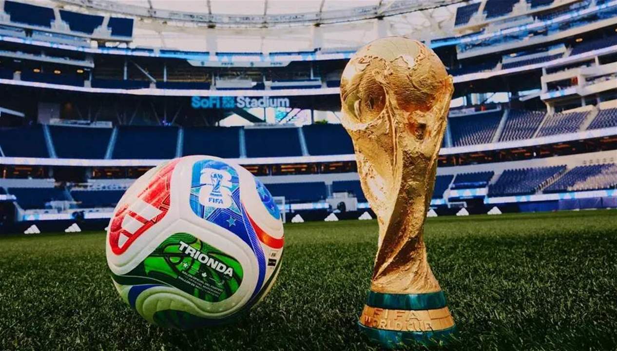 من أصل 8 عرب.. من واصل الحلم في المونديال؟
