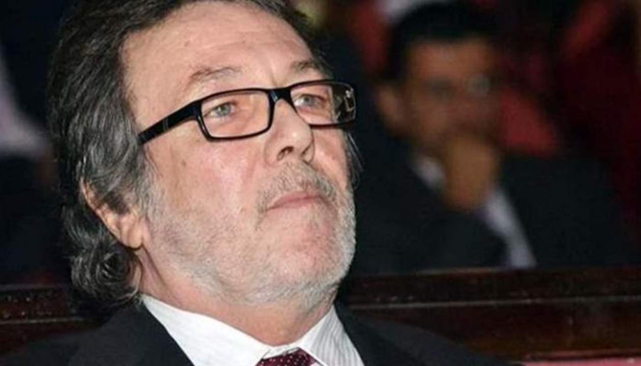 بعد تدهور حالته الصحية.. طارق التلمساني يفقد بصره بالكامل