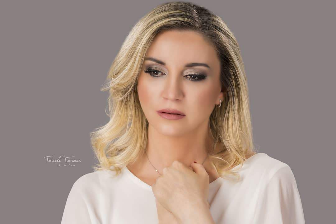 بعد وفاته.. نورا رحال تودّع ابنها أليكس بكلمات حزينة 