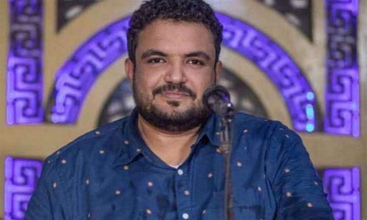 سبب وفاة الفنان اليمني عدنان العطاس يحزن الجميع