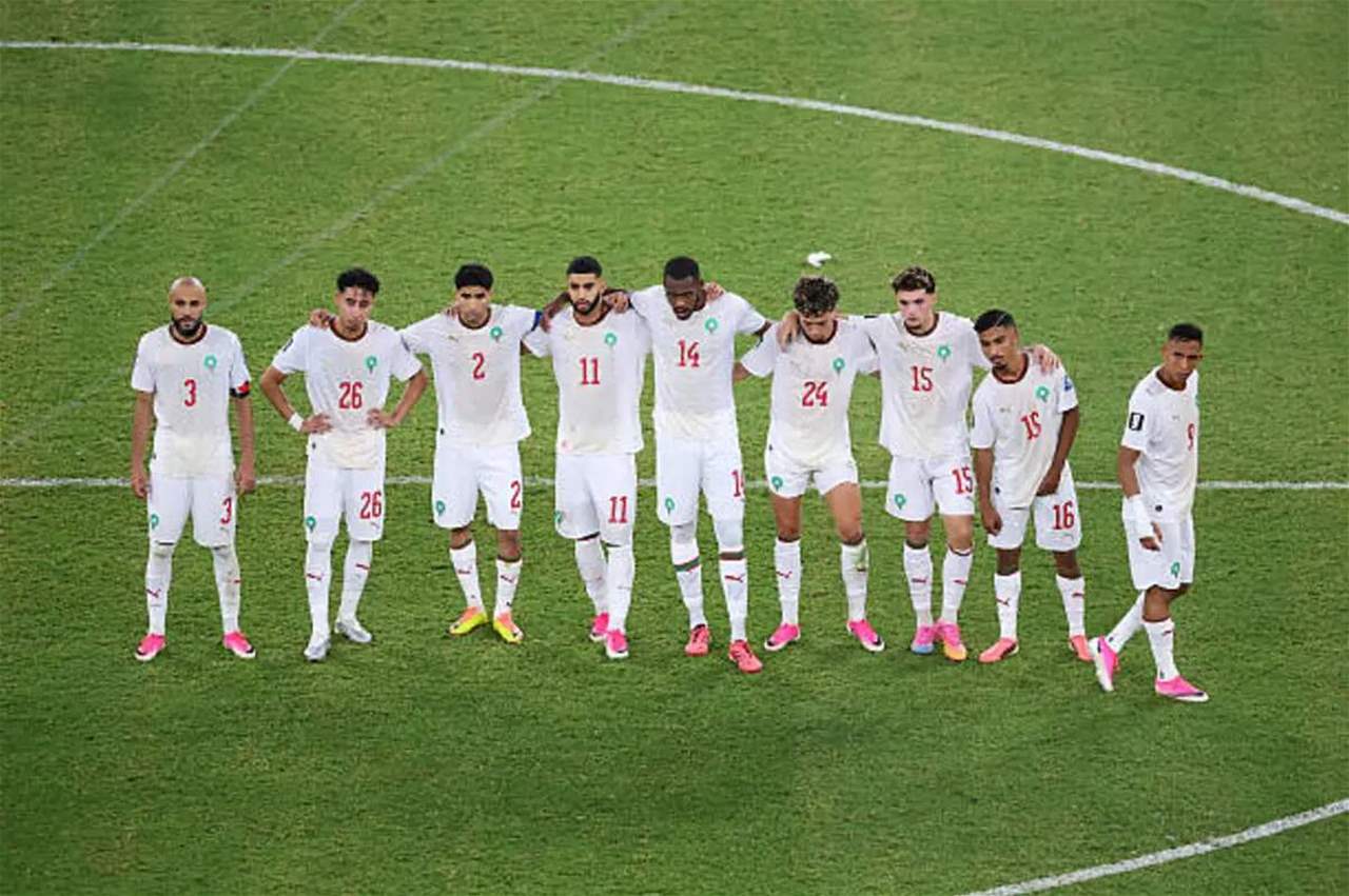 تأهل تاريخي للمغرب أمام هولندا وبونو يواصل كتابة التاريخ