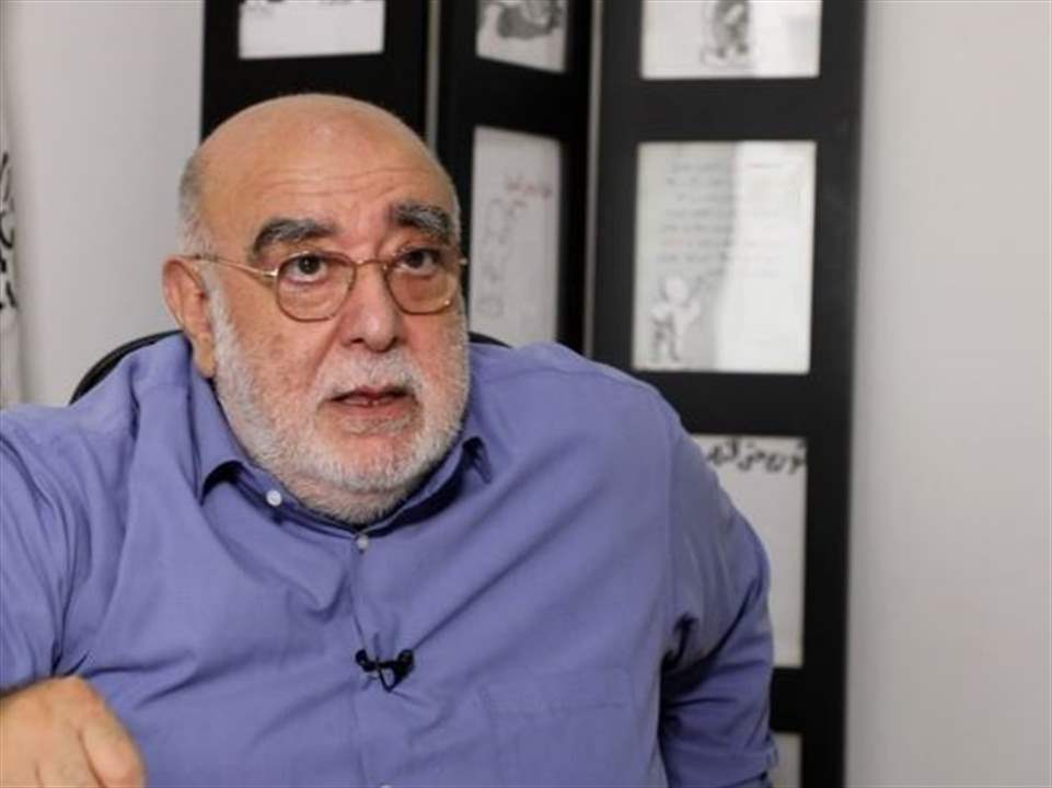 حركة الناصريين المستقلين - المرابطون: للتكاتف واللُّحمة حفاظًا على وطننا لبنان