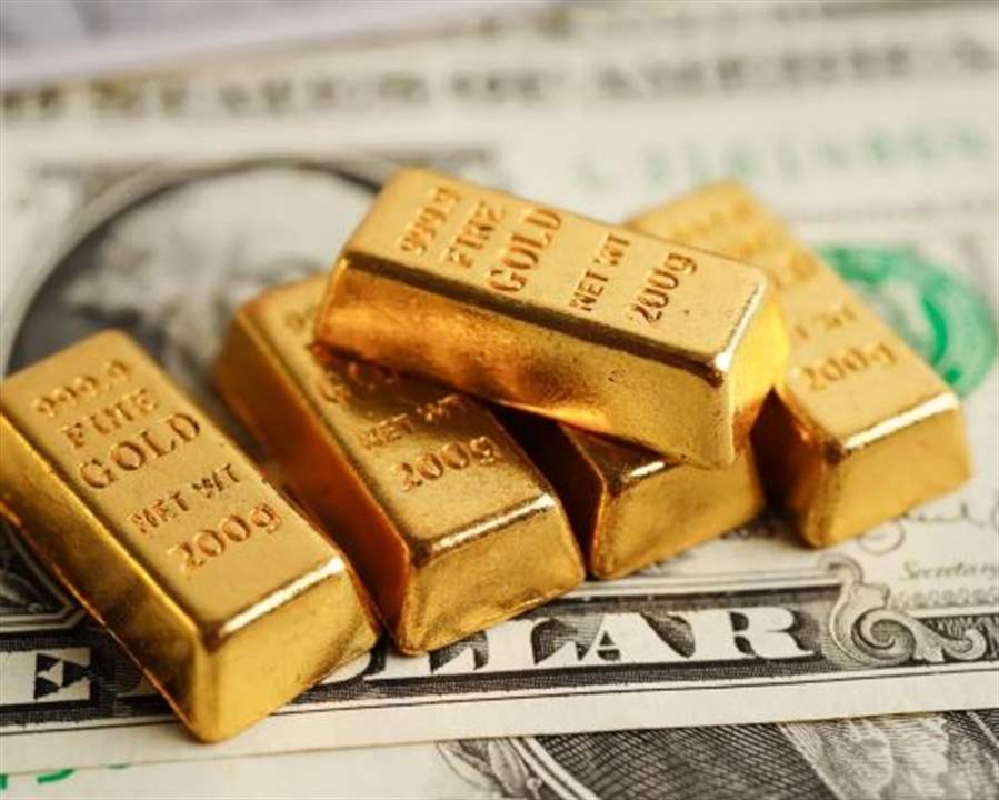 الذهب يتراجع.. وهذه أسعاره الجديدة