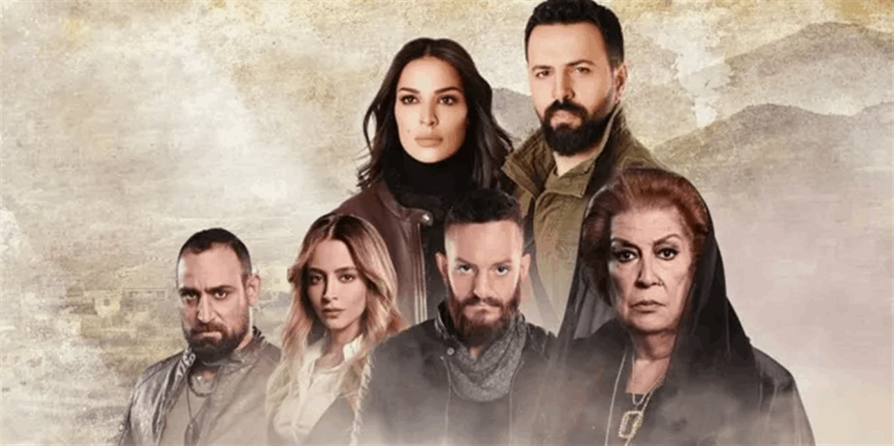  نجمة مسلسل "الهيبة" تنضم إلى مجلس الشعب السوري
