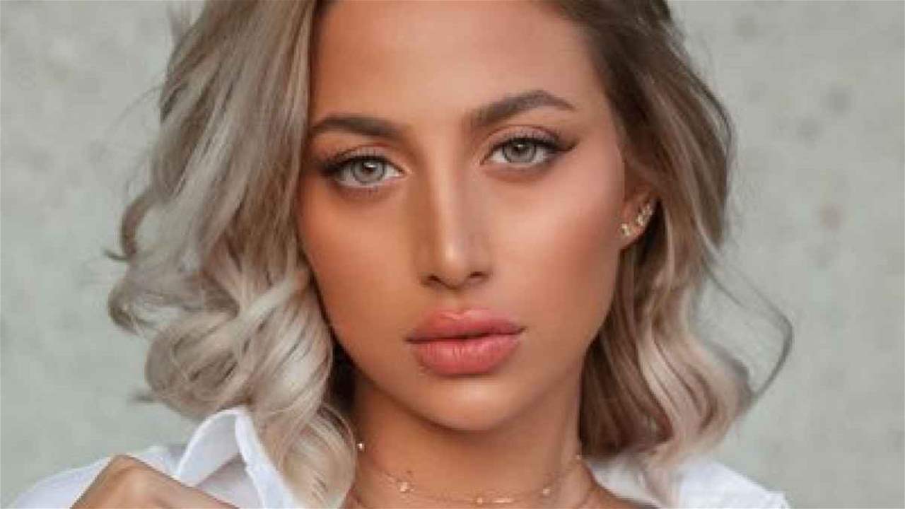 مودل روز تعلن خطوبتها بفيديو عفوي من ايطاليا 