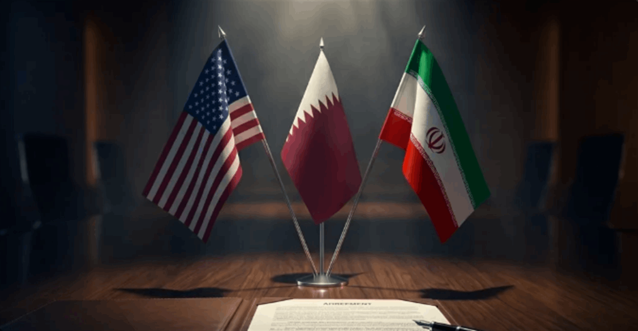 لبنان على طاولة اليوم الأول من مفاوضات الدوحة... ماذا دار؟
