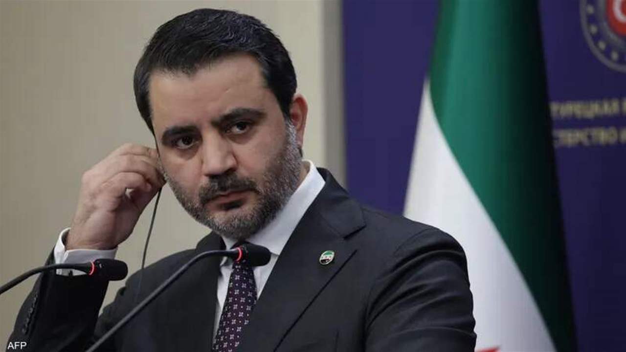 الجديد تواكب زيارة الشيباني إلى بيروت.. تابعوا البث المباشر