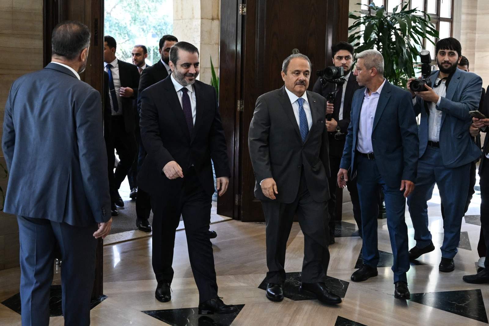 الشيباني في طرابلس.. فما هدف الزيارة؟ 