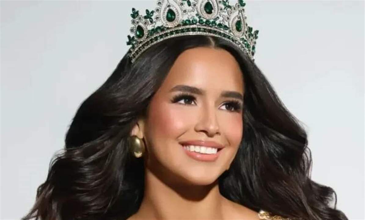 العثور على جثة ملكة جمال أميركية وصديقها تحت أنقاض زلزال فنزويلا