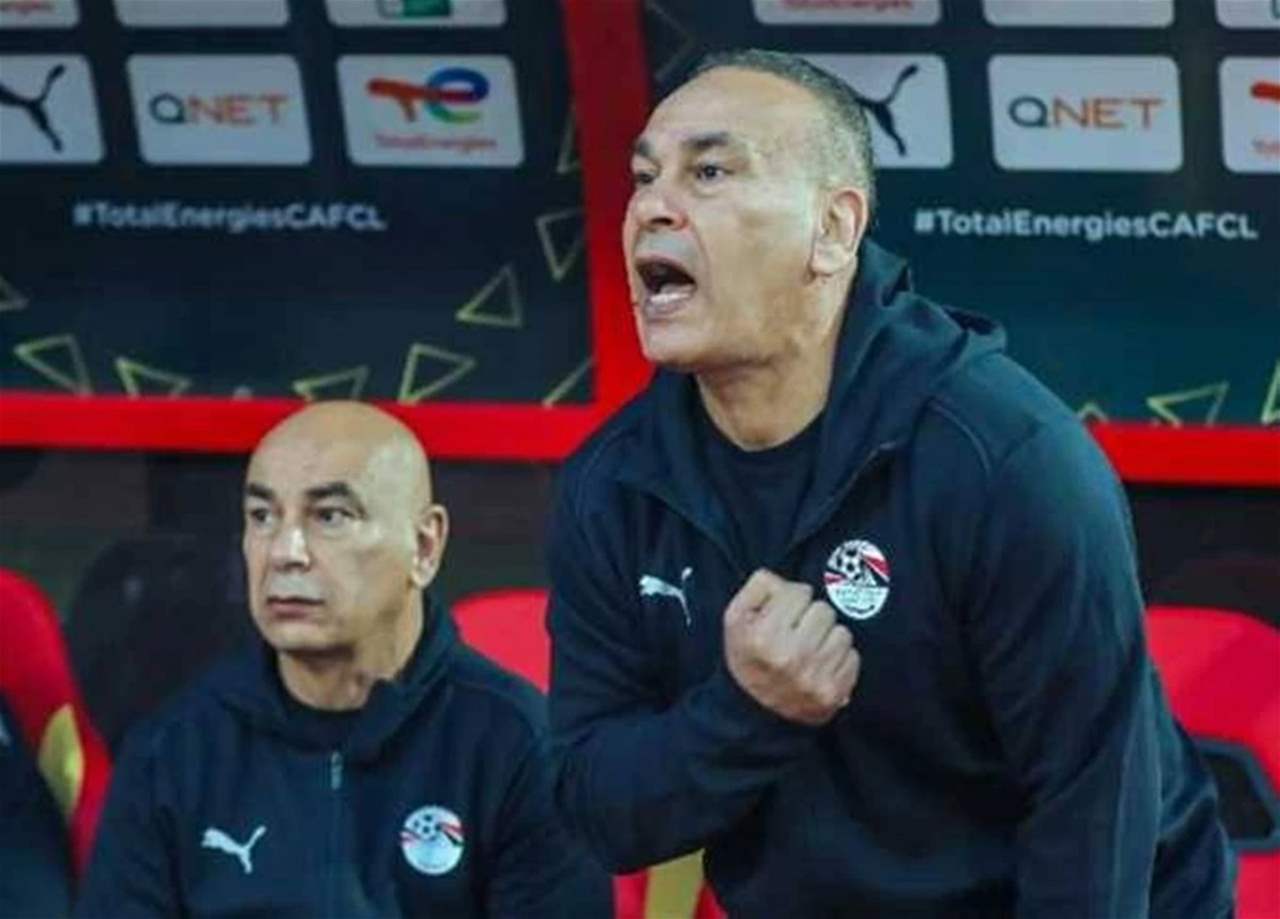 فيديو - مشادّة في فندق مصر قبل مواجهة أستراليا
