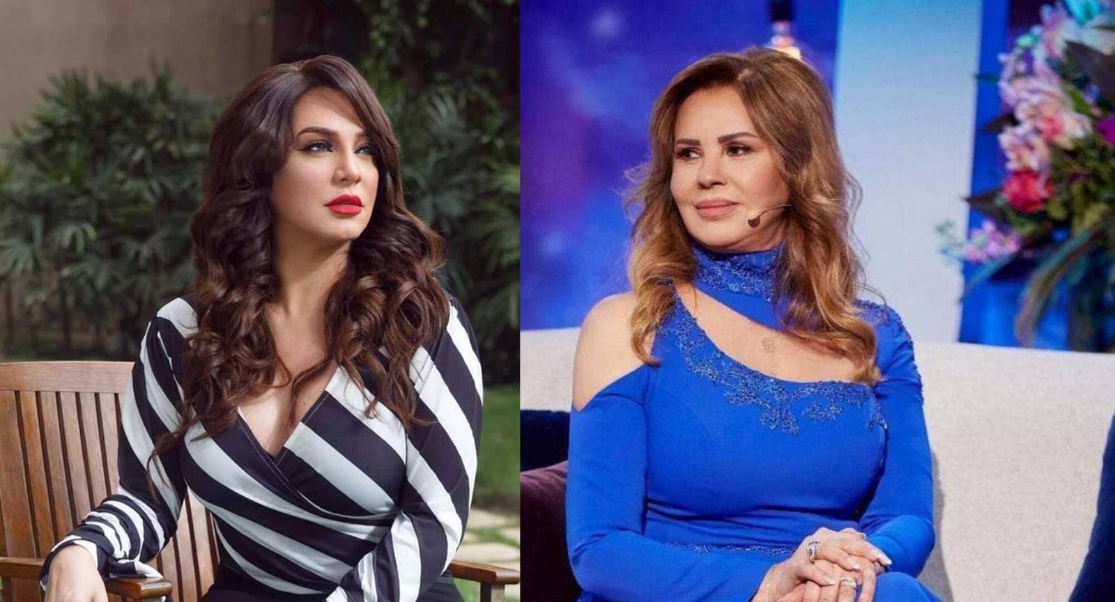 نجوم سوريا يعلنون الحداد بعد تفجير دمشق .. سلاف فواخرجي وسلمى المصري وروزينا لاذقاني برسائل مؤثرة