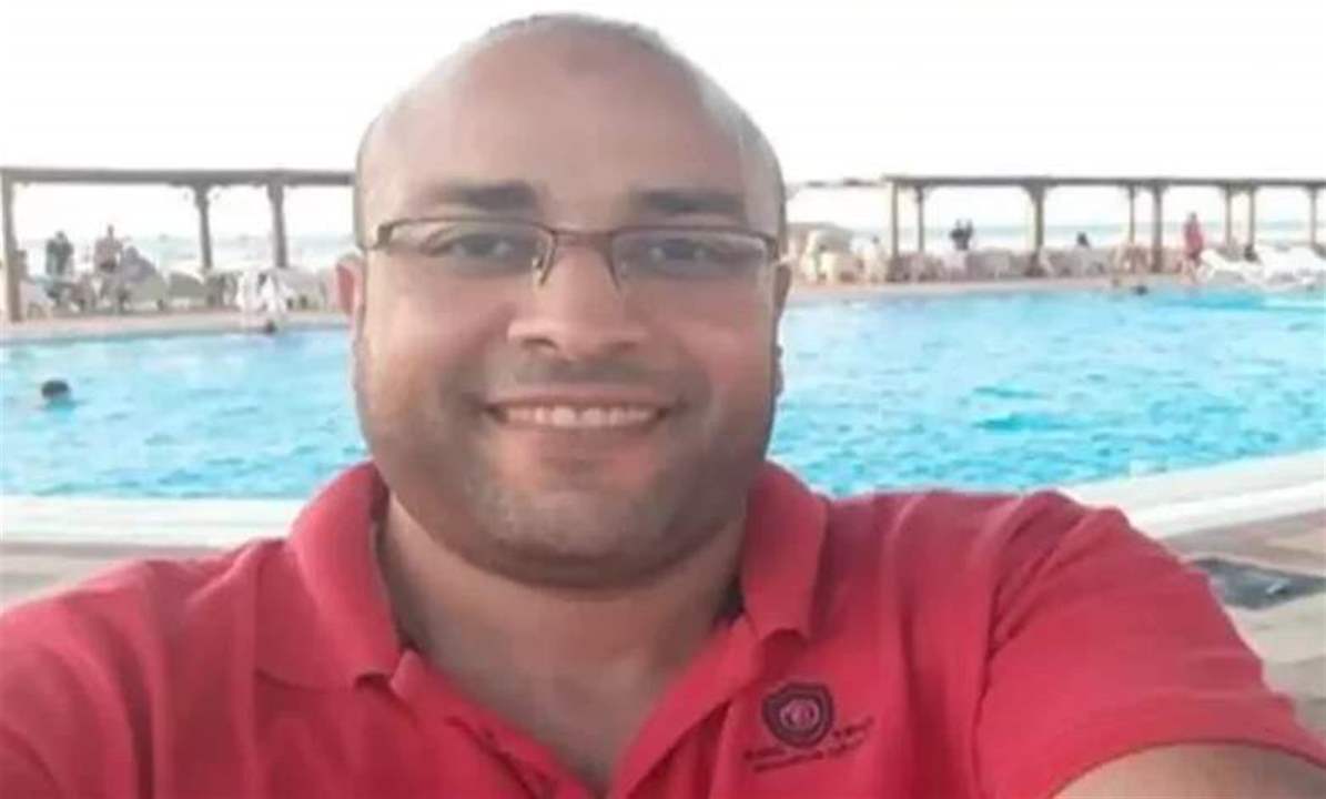 وفاة المنتج المصري ياسر صبحي إثر حادث مأساوي داخل حمام سباحة