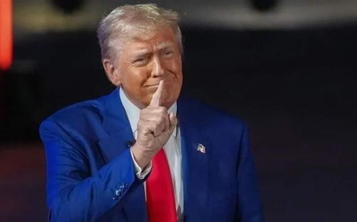في أول تعليق بعد تشييع خامنئي.. ماذا كشف ترامب؟
